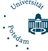 University of Potsdam logo