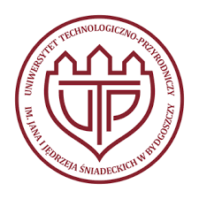 UTP University of Science and Technology in Bydgoszcz logo