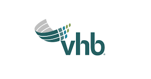 vhb with a shape on the left