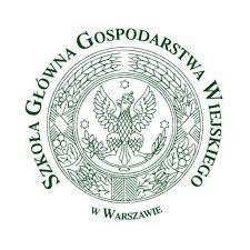 Warsaw University of Life Sciences (SGGW) logo