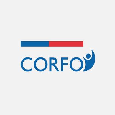 CORFO Logo