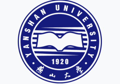 Yanshan University Logo