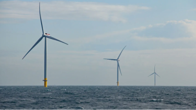 Hornsea one wind farm: https://orsted.co.uk/energy-solutions/offshore-wind/our-wind-farms/hornsea1
