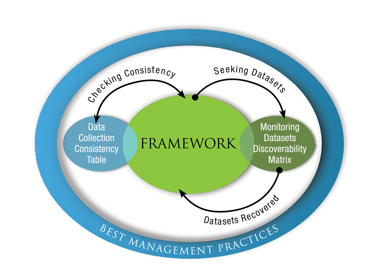Data Transferability Framework Figure