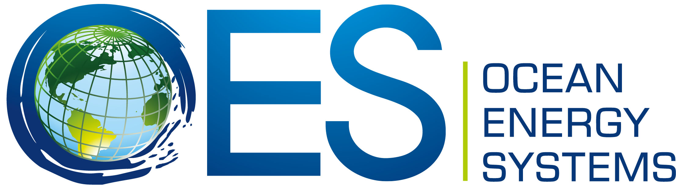 OES logo