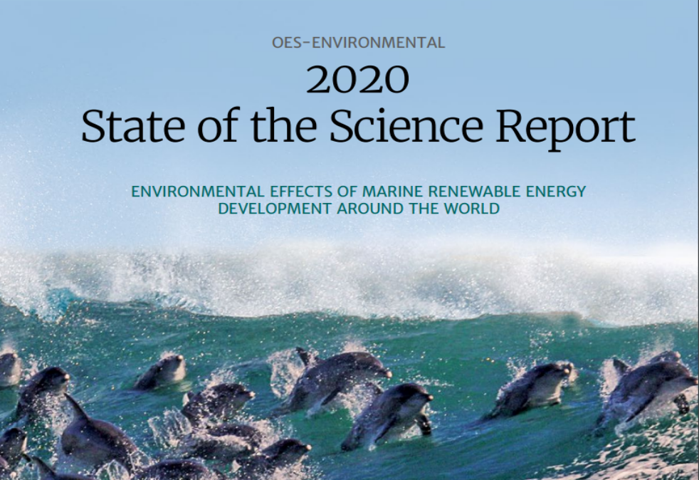 2020 State of the Science Report