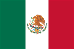 mexico flag
