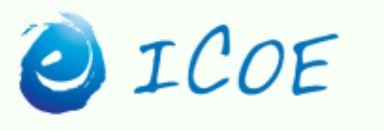 ICOE Logo