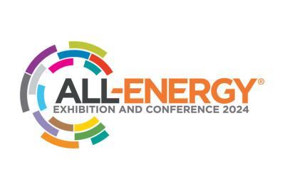 All Energy Exhibition and Conference 2024 Logo