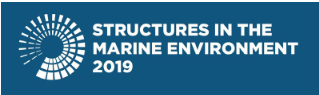 Structures in the Marine Environment Logo