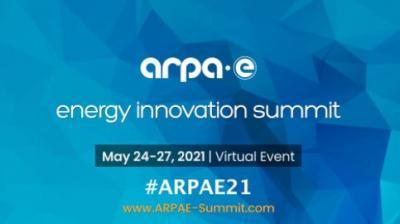 ARPA-E Summit Logo