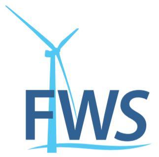 Floating Wind Solutions Logo