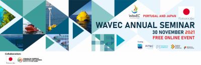 WavEC Annual Seminar 2021 Banner