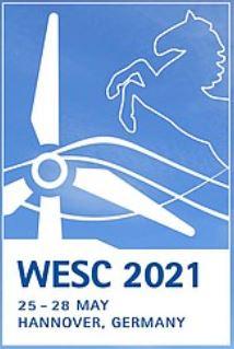 WESC 2021 Logo