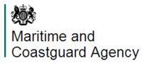 UK Maritime & Coastguard Agency logo
