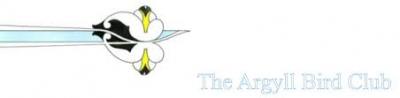 Argyll Bird Club logo