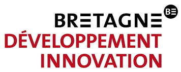 Bretagne Développement Innovation logo