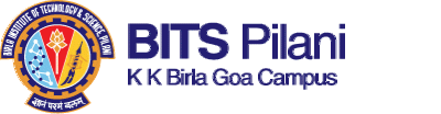 BITS Pilani K K Birla Goa Campus logo