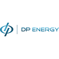 DP Energy Logo 