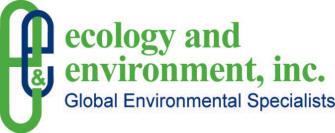 Ecology and Environment Inc logo