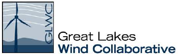 Great Lakes Wind Collaborative (GLWC) logo