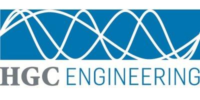 HGC Engineering logo