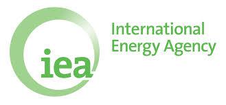 International Energy Agency (IEA) logo