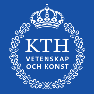 KTH Royal Institute of Technology in Stockholm Logo