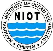 National Institute of Ocean Technology logo