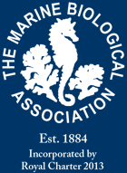 The Marine Biological Association (MBA) of the UK logo