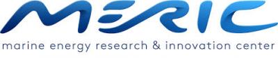Marine Energy Research and Innovation Center (MERIC) logo