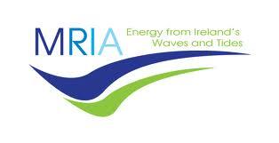 Marine Renewables Industry Association (MRIA) logo