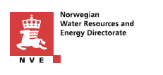 Norwegian Water Resources and Energy Directorate (NVE) logo