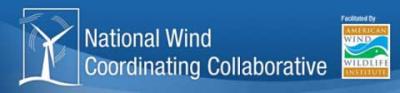 National Wind Coordinating Collaborative logo