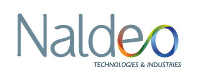 Naldeo Logo