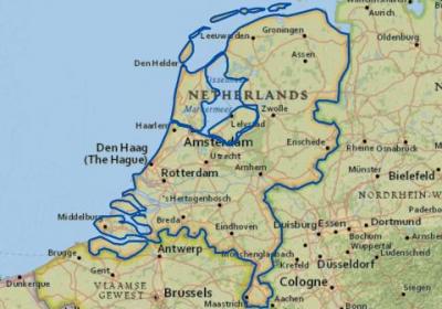 Netherlands Country Outline