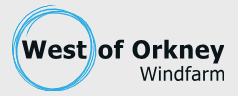 West of Orkney Logo