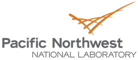 Pacific Northwest National Laboratory (PNNL) logo
