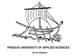 TEI of Piraeus logo