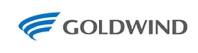 GoldWind logo
