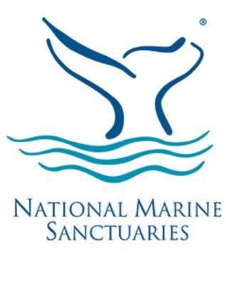 NOAA Office of National Marine Sanctuaries logo