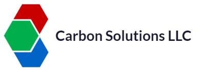 Carbon Solutions LLC Logo