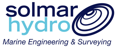 Solmar Hydro, Inc. logo