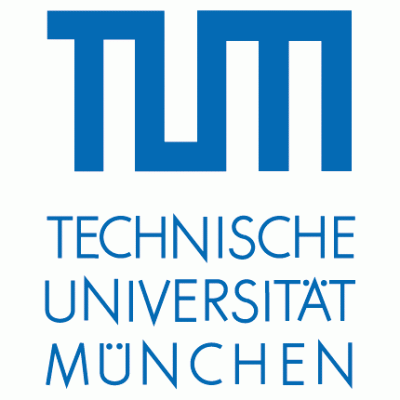 Technische Universität München (Technical University of Munich) logo