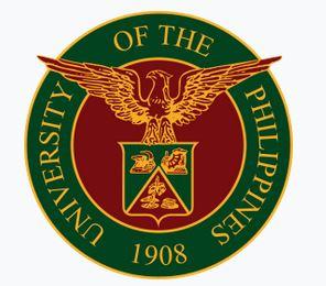 University of the Phiippines logo