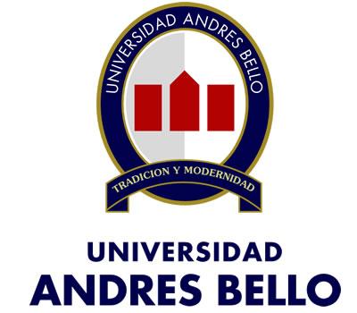 Universidad Andres Bello logo
