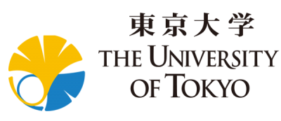 University of Tokyo logo