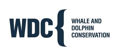Whale and Dolphin Conservation Society logo