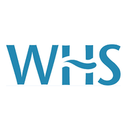 Wallingford HydroSolutions (WHS) logo