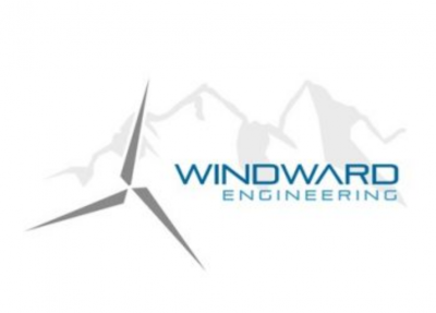 Windward Engineering logo